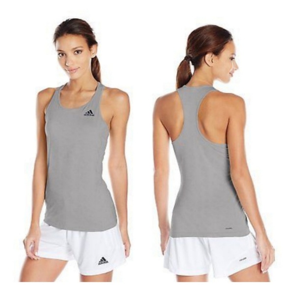adidas Tops - NWT Adidas Racerback Tank Top